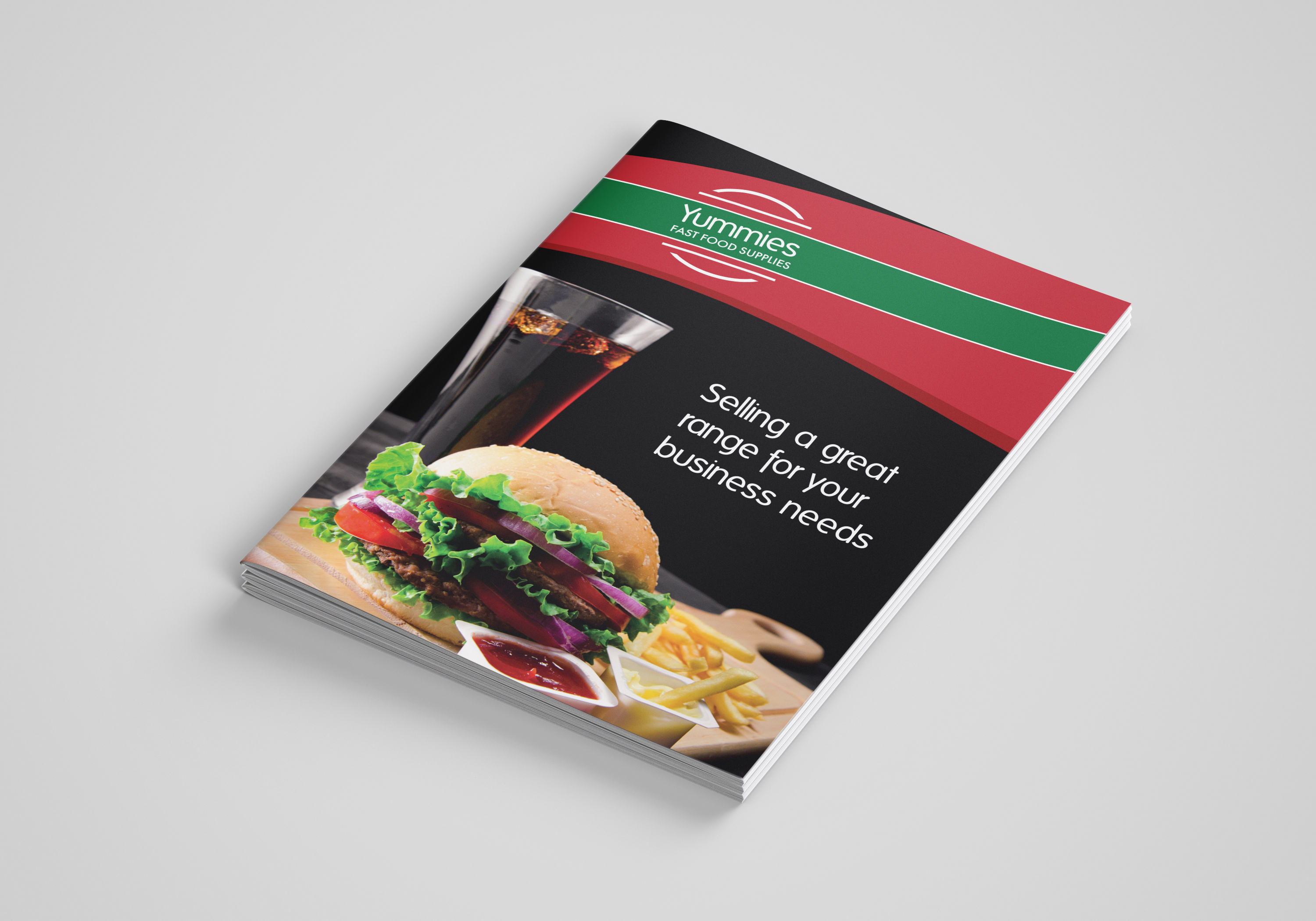 Yummies Catalogue 